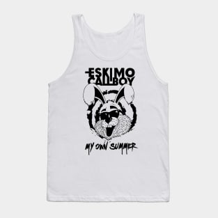 Eskimo Callboy Bunny Tank Top